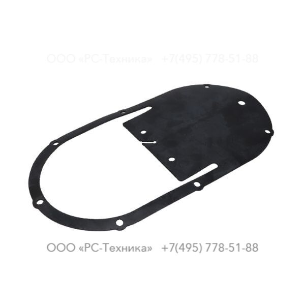 4810034007 COVER GASKET