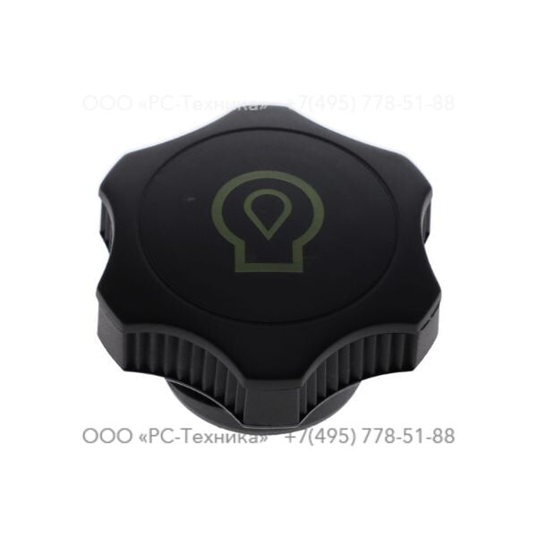 1636302992 OIL FILLER CAP