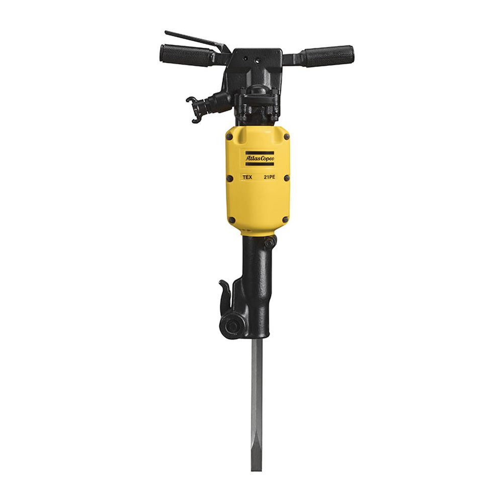 Пневматический отбойный молоток Atlas Copco TEX 21PE
