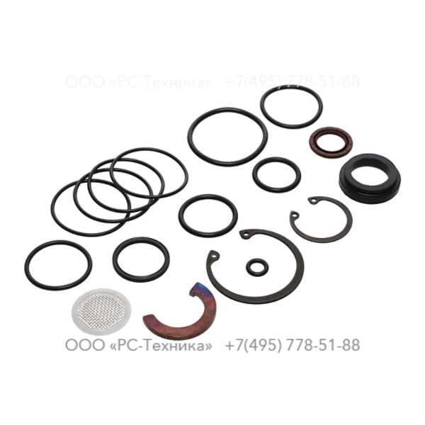 3310101853 SERVICE KIT, RTEX 25 & 35