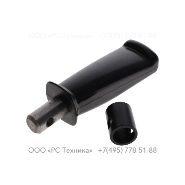 3310056980 HANDLE LEFT