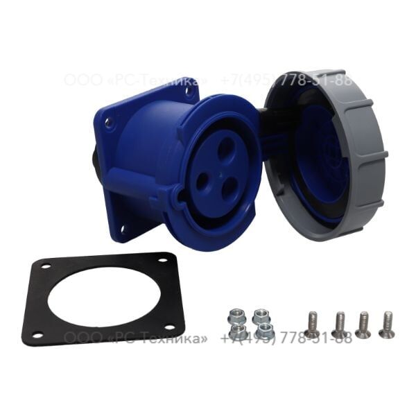 1636304217 POWER SOCKET COMBINATION