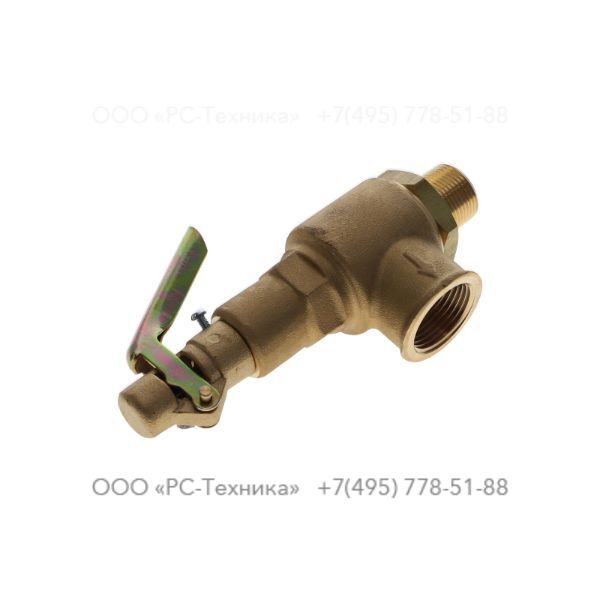 1092037110 SAFETY VALVE XAVS E