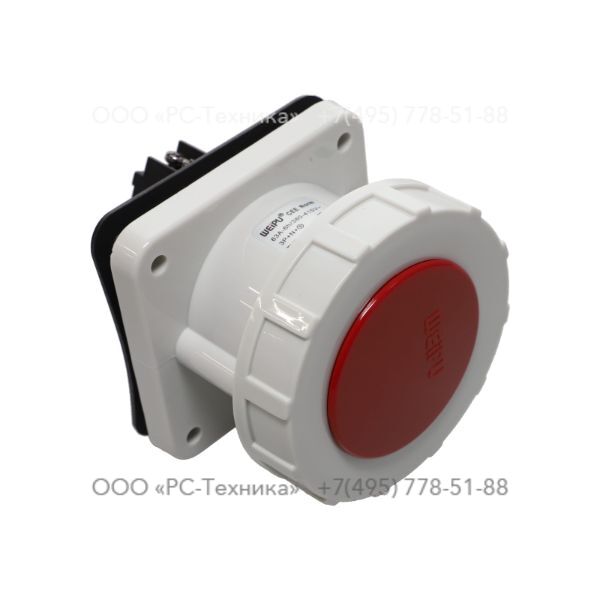 1088001879 PANEL MOUNTED SOCKET