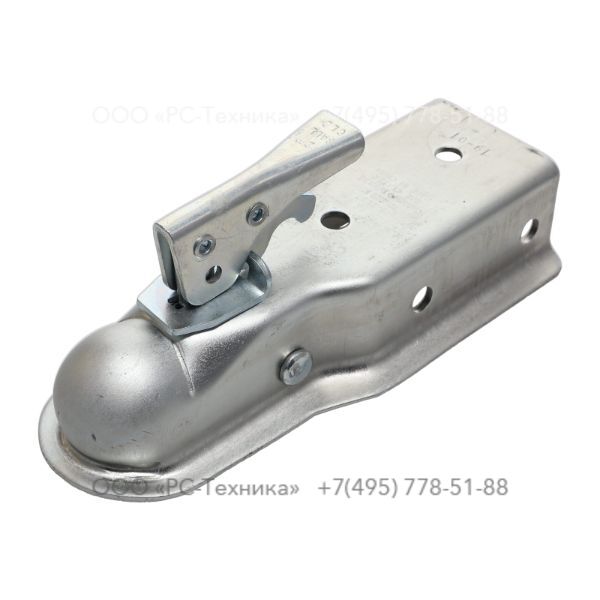 1092716000 BALL COUPLING 2+