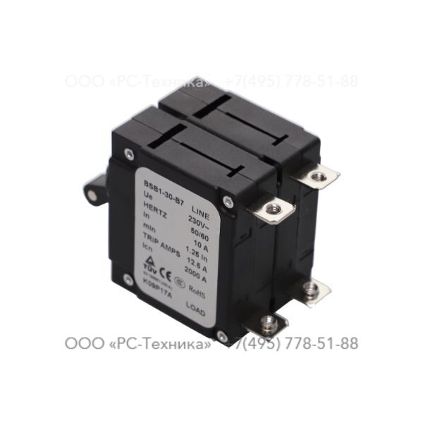 1636304150 OVERCURRENT PROTECTOR