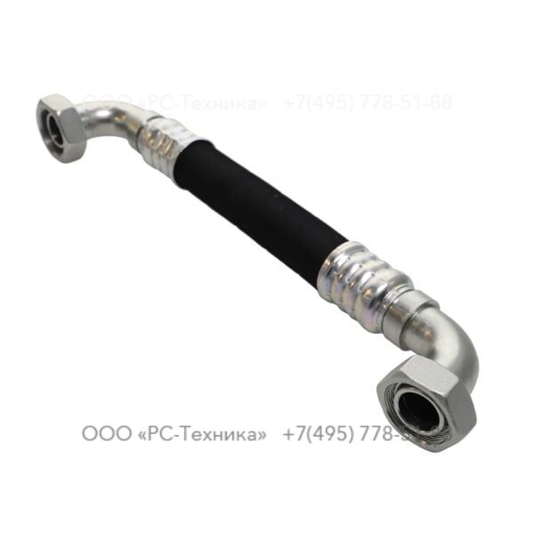 1638162601 HOSE ASSEMBLY