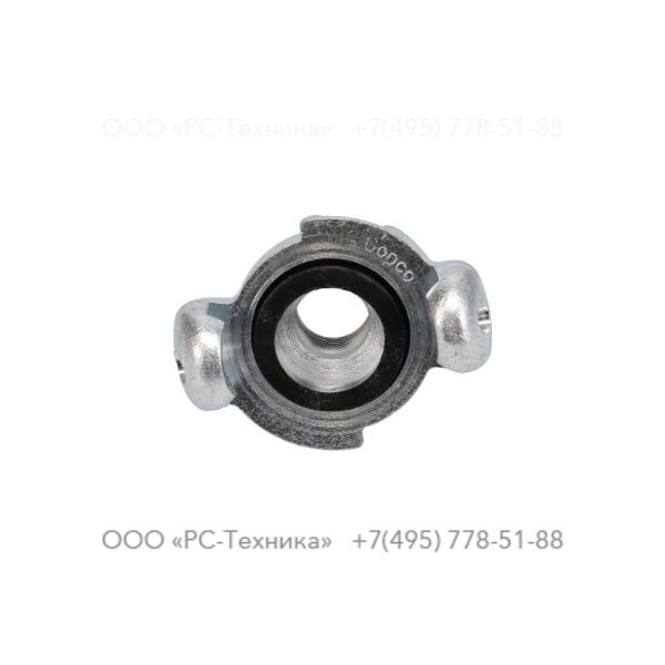 9000030400 CLAW COUPLING F10