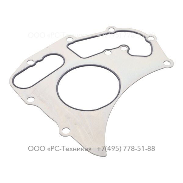 1636300068 WATER PUMP GASKET