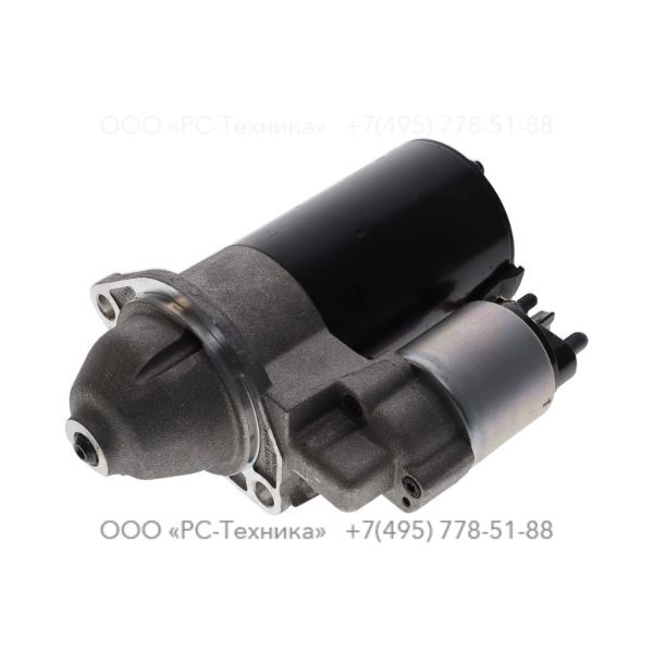 4810076453 STARTER MOTOR