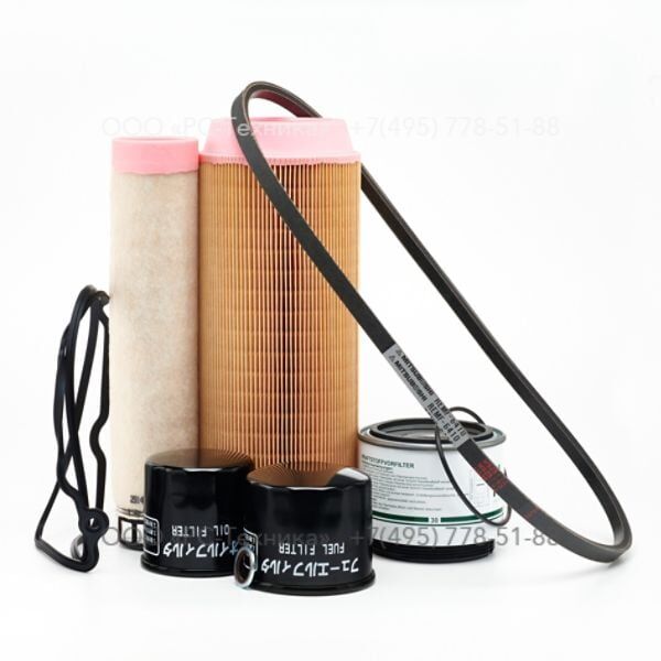 2912428007 PAK QAS38 (2000H)