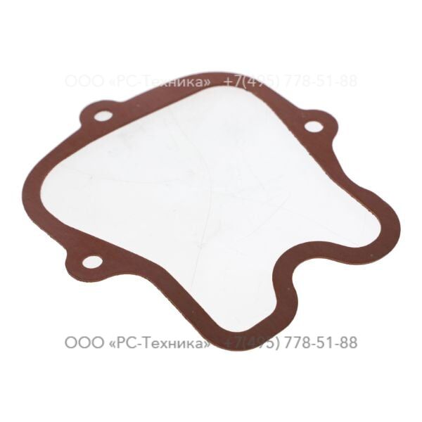 1636300908 ROCKER COVER GASKET