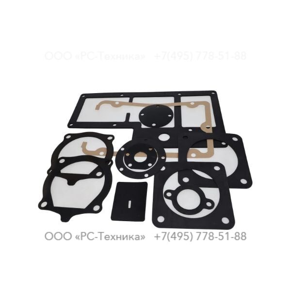4810008717 GASKET SETS KIT W.D. SIMPLE 4D