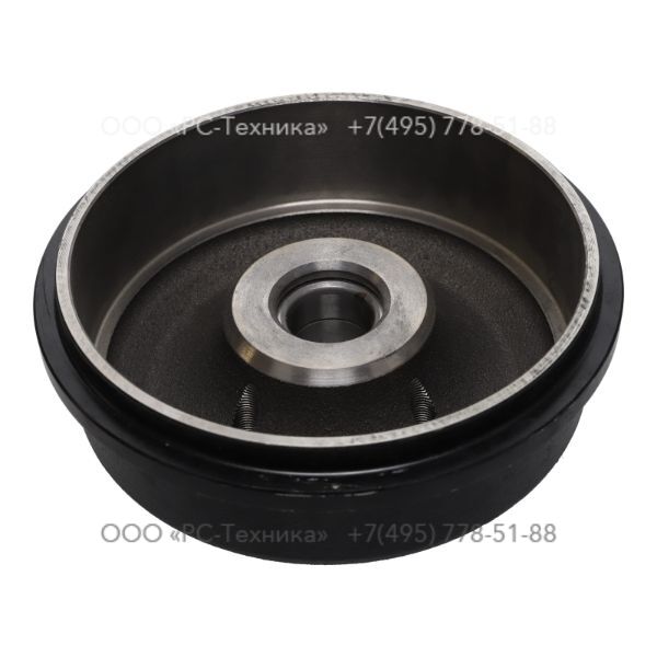 2914100500 BRAKE DRUM ASSY