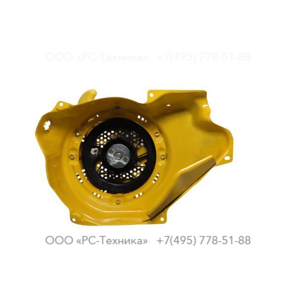 1636302263 RECOIL STARTER ASSY