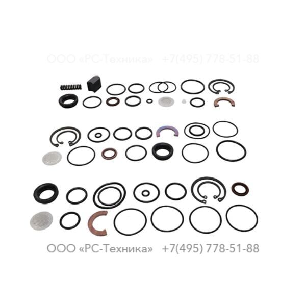 3310101855 SERVICE KIT, RTEX 15 (H25)