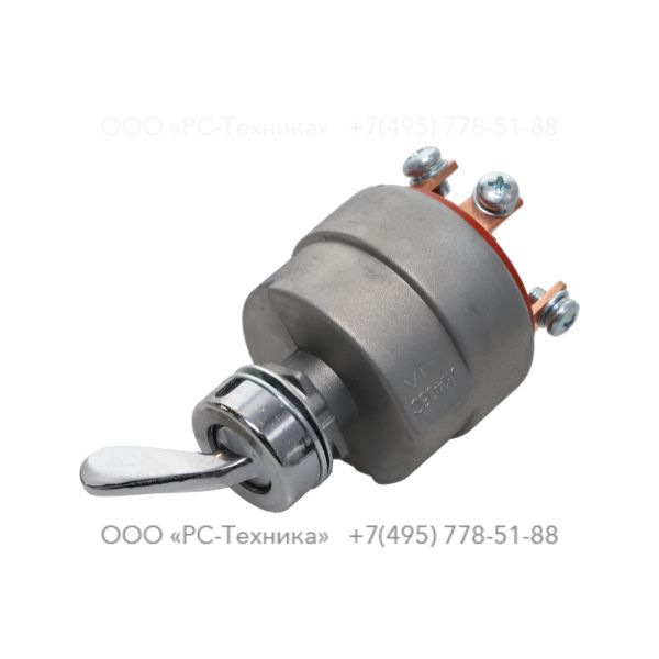 1097900040 INTEGRATED KEY SWITCH