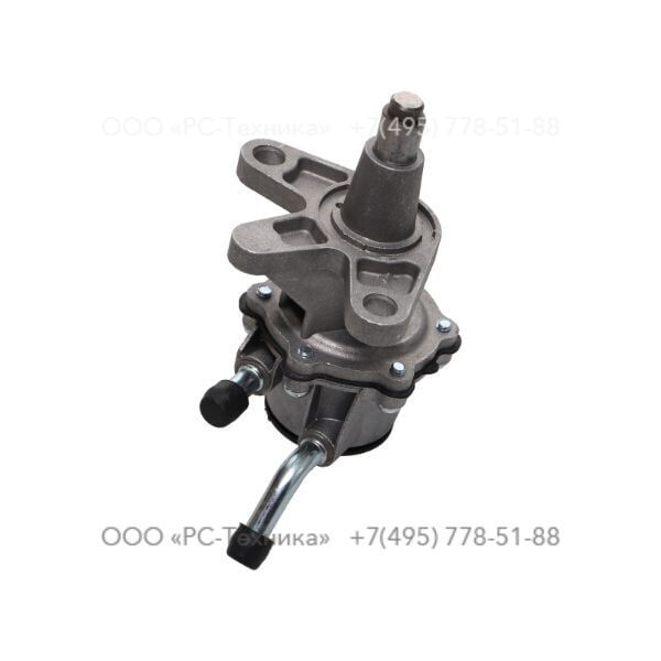 2913140500 FUEL PUMP