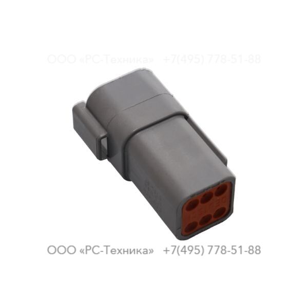 1636027045 CONNECTOR
