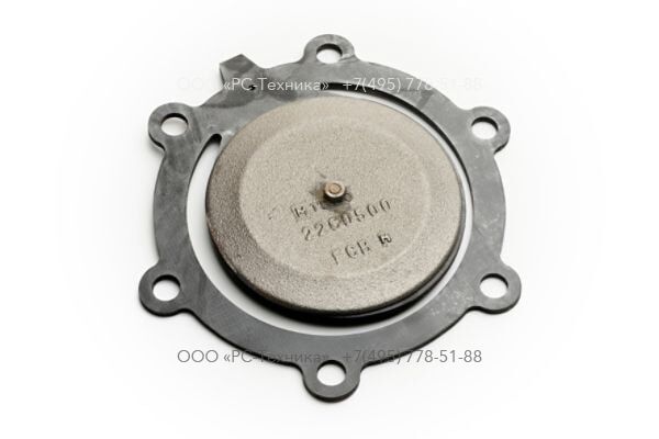 4810009026 CHECK VALVE ASSEMBLY