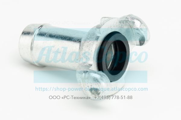 9000031300 CLAW COUPLING