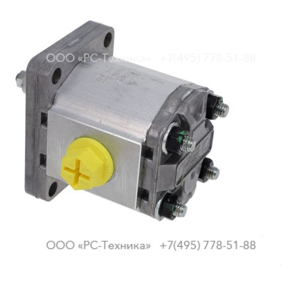 3377000581 PUMP 7.9 CC