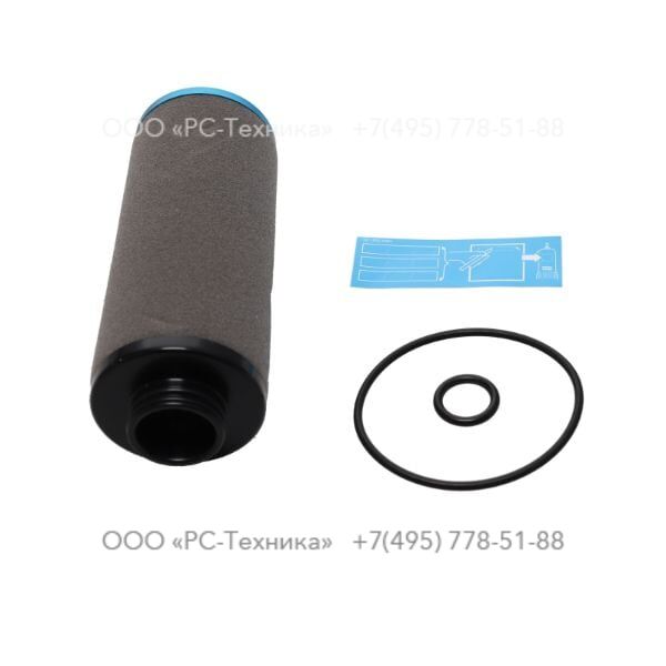 2901300104 FILTER KIT PD/PDP 50+