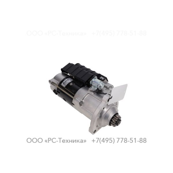 1636303917 STARTER MOTOR
