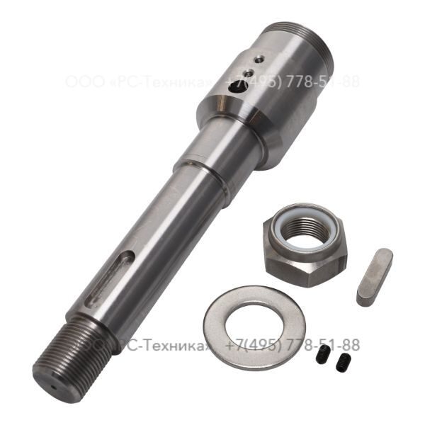 4810051527 SHAFT J 4-250 F132 B3/B5 S COMPL