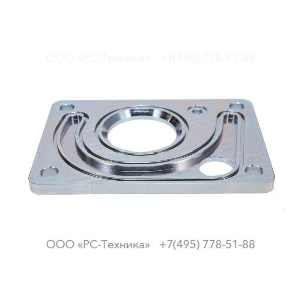 1616872001 INTERFACE PLATE