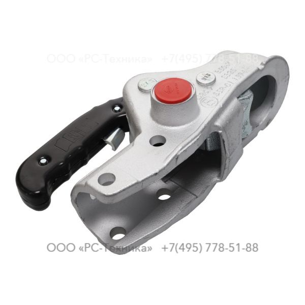 2914967000 COUPLING BALL