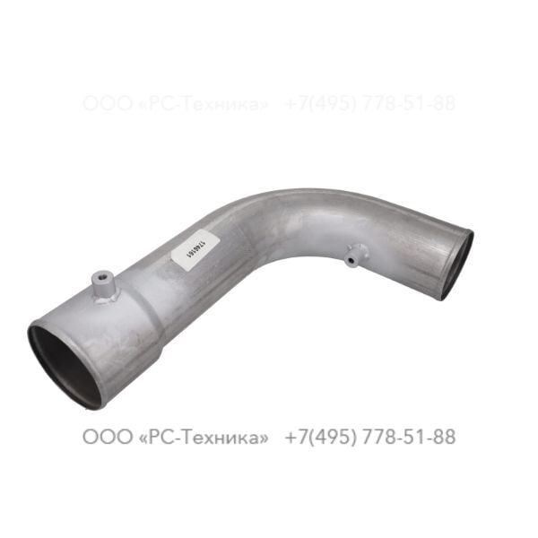 1028876624 TUBO AR DA ADMISSAO-INTECOOLER