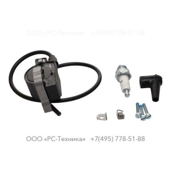 9234021325 IGNITION ASSY