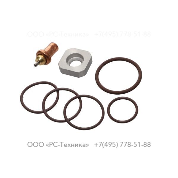 2205571010 T VALVE KIT