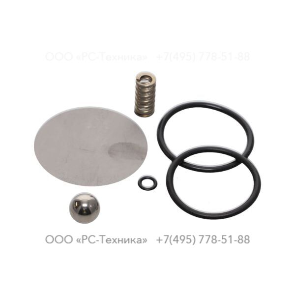 2911011100 KIT REGULATING VALVE