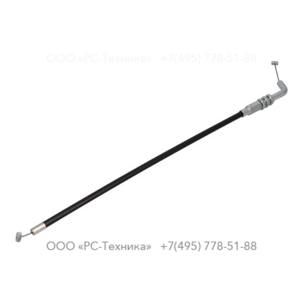 9234021079 THROTTLE WIRE WITH ADJUSTER
