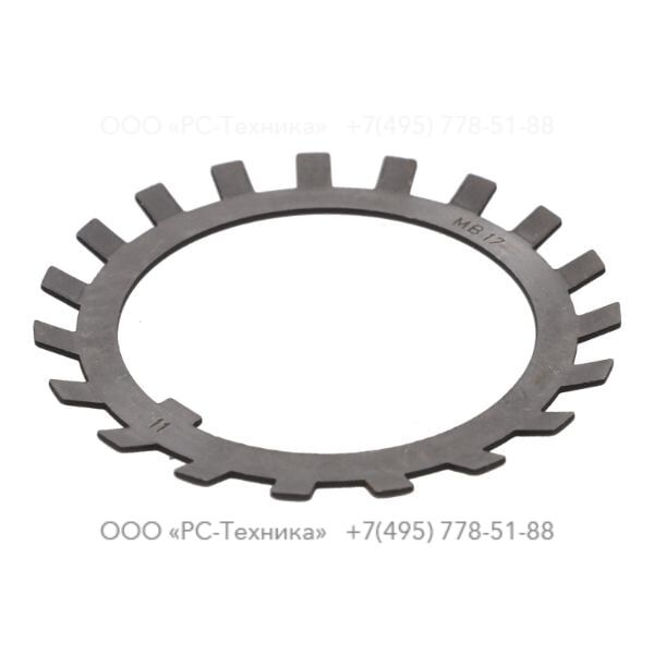 0333611800 LOCK WASHER