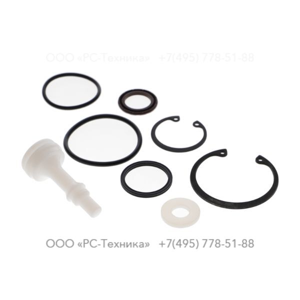 3310110073 MAIN VALVE, COMPLETE