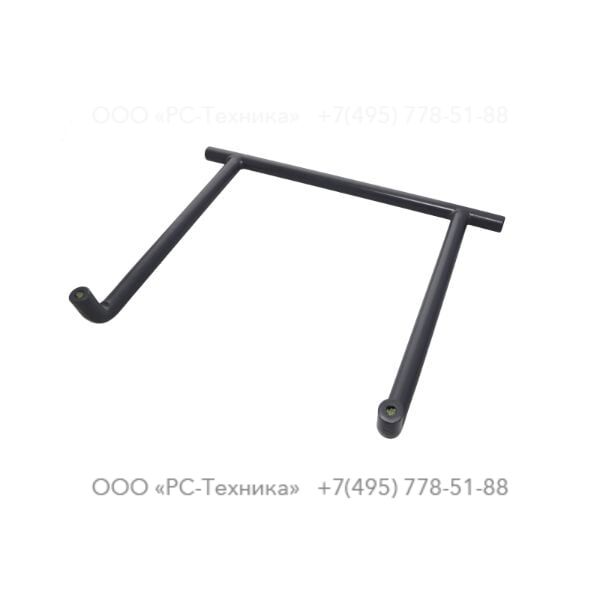 3377800193 REAR FRAME
