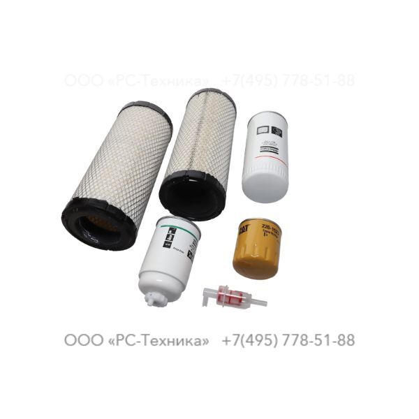 1310300431 PAK 500HR XAS 185 CD7