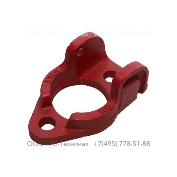 r005728 RETAINER SUPPORT
