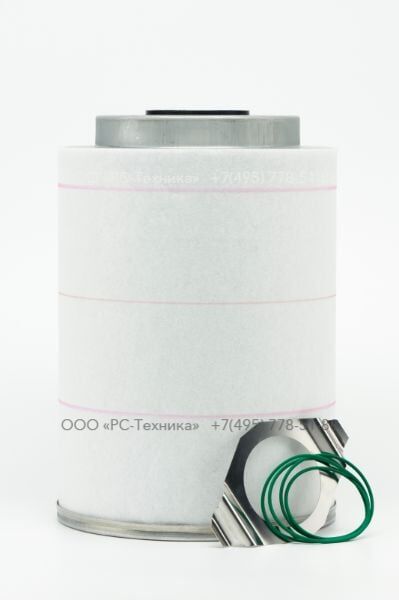 2911011603 KIT OIL SEPARATOR