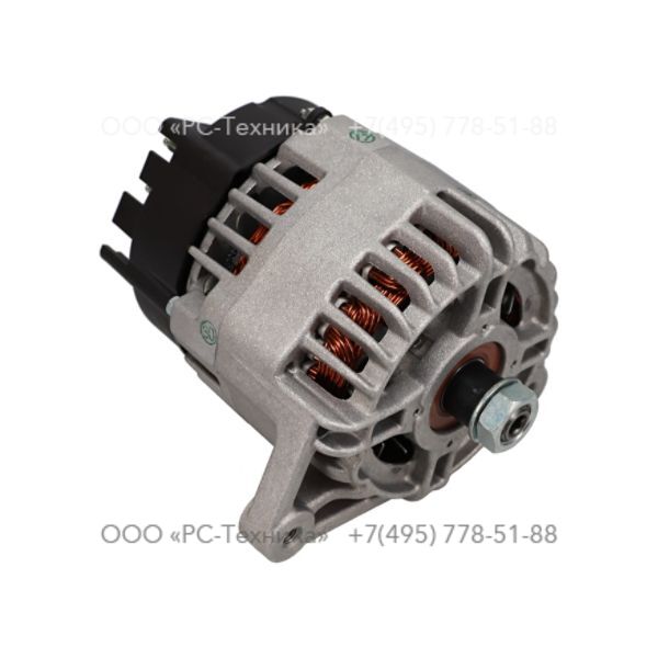 1636300034 CHARGE ALTERNATOR
