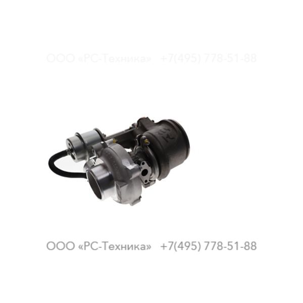 4810073775 TURBOCHARGER