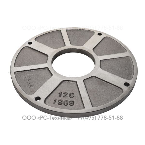 4810006100 WEAR PLATE