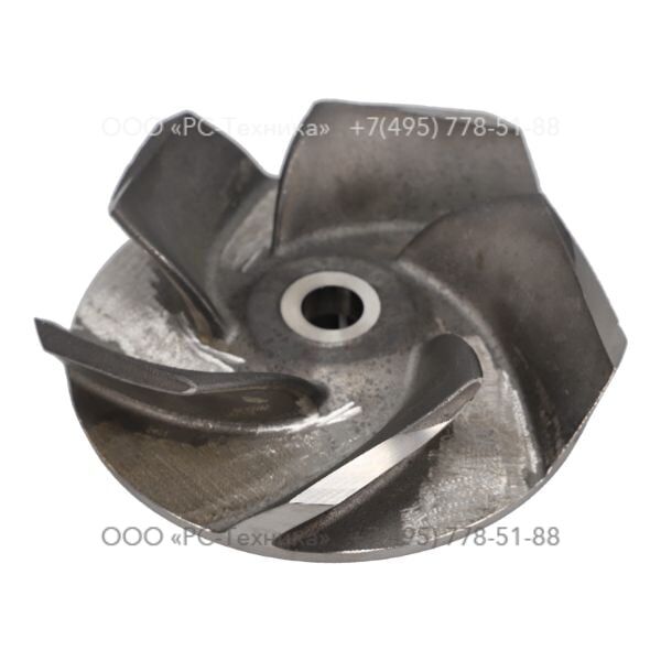 3081600478 IMPELLER W50N 50HZ