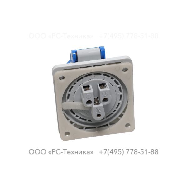 1089066211 SOCKET OUTLET