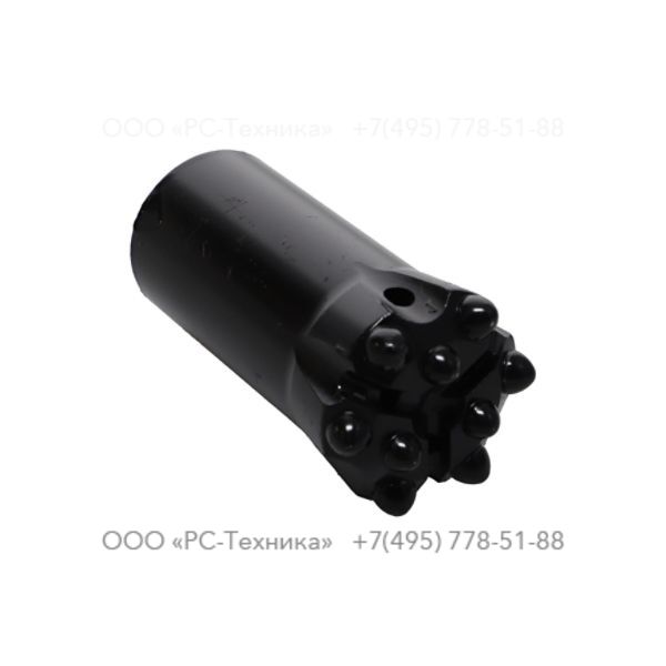 3310101801 DRILL BIT R25(1"),9 BUTTONS (51MM)