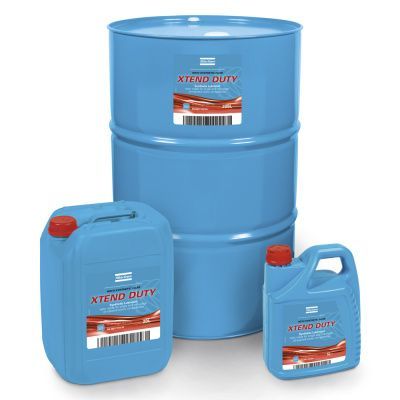 Компрессорное масло Atlas Copco Roto-Xtend Duty Fluid 20 л
