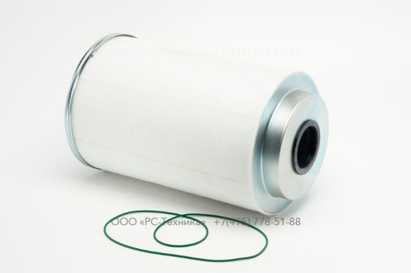 3002608700 SERVICE KIT S1.5/2LP